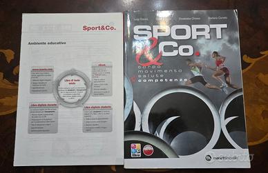 Sport&Co