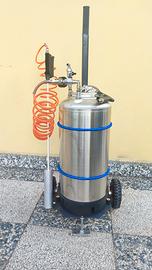 Spruzzatore 20L in Acciaio Inossidabile