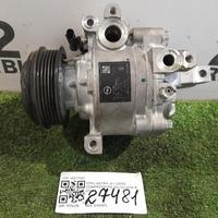COMPRESSORE A/C OPEL Astra Berlina (K) 39217351 D1