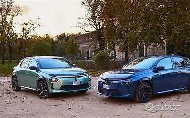 Ricambi lancia ypsilon 2025