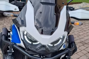 Honda Africa Twin CRF 1100