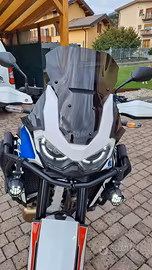 Honda Africa Twin CRF 1100