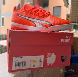 Scarpe da calcetto