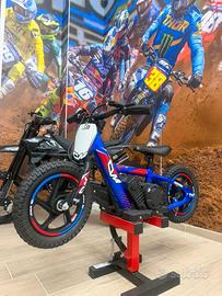 Bici elettrica