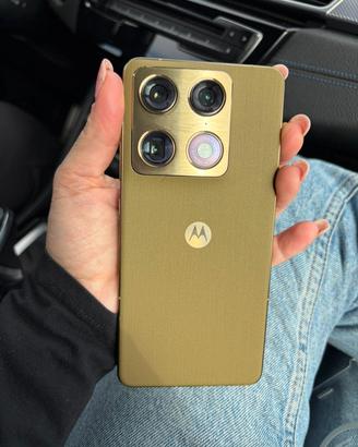 Motorola signature 16/512 olive 