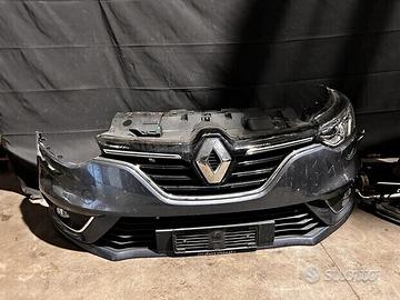 Ricambi Renault Megane