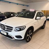 Mercedes-benz GLC 350 e SPORT 4Matic Aut. PHEV Plu