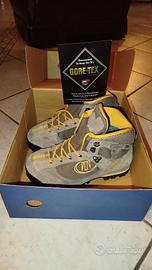 scarponi tecnica 38 donna