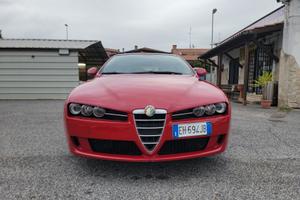 Alfa Romeo 159 2.0 JTDm Sportwagon Distinctive gar