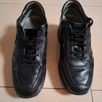 Scarpe Hogan Interactive pelle nr. 41.5 (7  1/2)