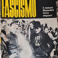 Storia del Fascismo
