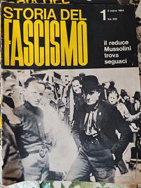 Storia del Fascismo