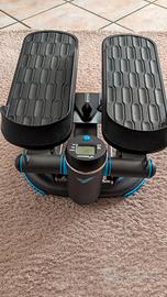 MERACH Mini Stepper Fitness 2 in 1