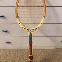 Racchetta tennis