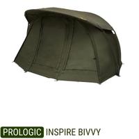 tenda carpfishing Prologic Inspire Bivvy