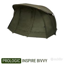 tenda carpfishing Prologic Inspire Bivvy