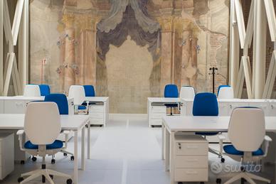 Coworking - Laboratorio Aperto Piacenza