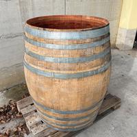 Botte per vaso