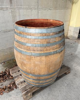 Botte per vaso