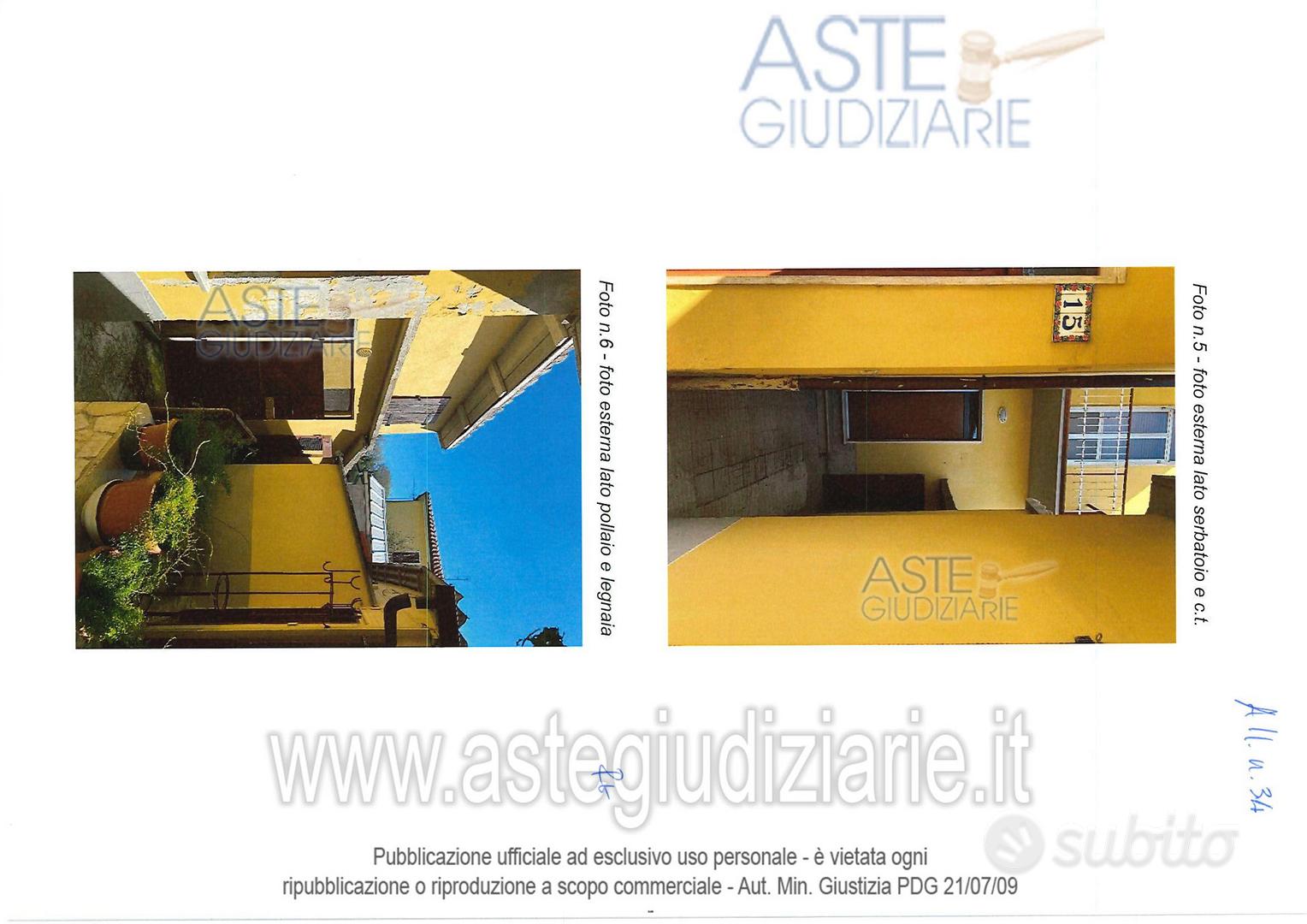 Appartamento – Spoleto, Scatarci - Vista 5
