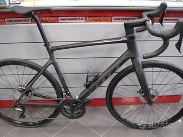 Scott Addict 20 carbon 2022 Ultegra Disc new