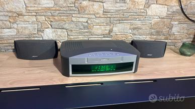 Bose 321