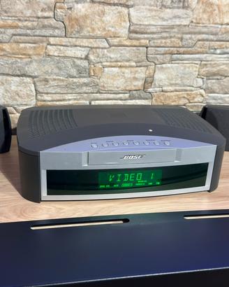 Bose 321
