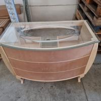 Mobile bagno Pandora L103xh84x57
