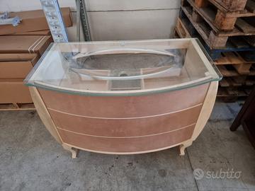 Mobile bagno Pandora L103xh84x57