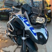 Bmw r 1200 gs - 2015