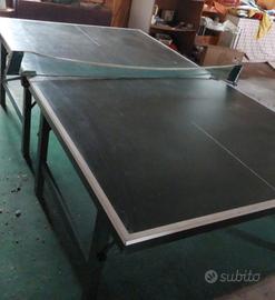 tavolo ping pong