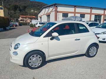 Fiat 500 1.2 gpl casa madre