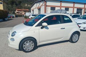 Fiat 500 1.2 gpl casa madre