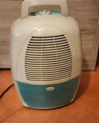 Deumidificatore argo 