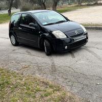 Citroen C2  1.4 disel