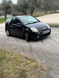 Citroen C2  1.4 disel