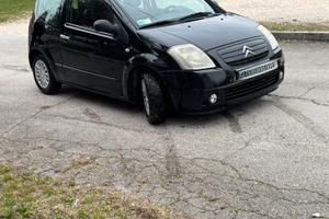 Citroen C2  1.4 disel