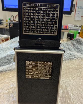 BioTTica Rolleiflex
