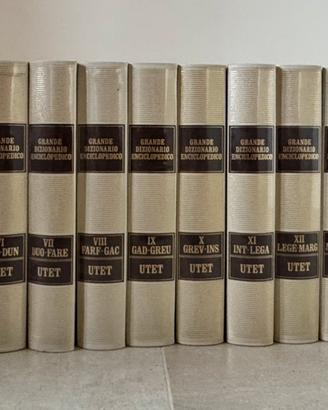 Enciclopedia UTET