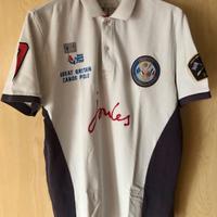 T shirt canoe polo Joules