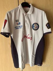 T shirt canoe polo Joules