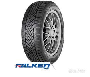 Gomme usate per  due stagioni invernali