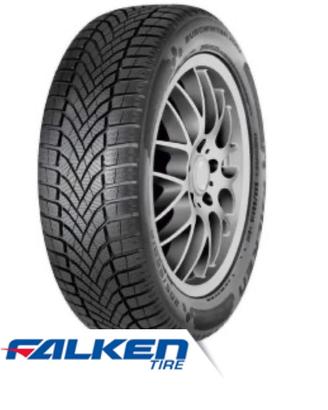 Gomme usate per  due stagioni invernali