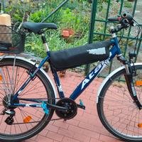 citybike Atala elettrica 500w
