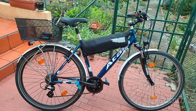 citybike Atala elettrica 500w