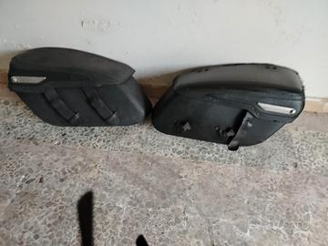 borse Harley-Davidson originali