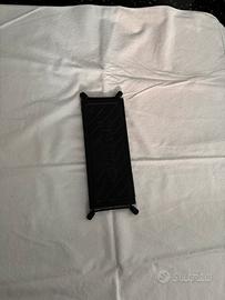Poggiapiede per Chitarra QuikLok FS-01 Regolabile
