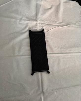 Poggiapiede per Chitarra QuikLok FS-01 Regolabile