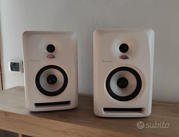 Casse Pioneer S-DJ50X
