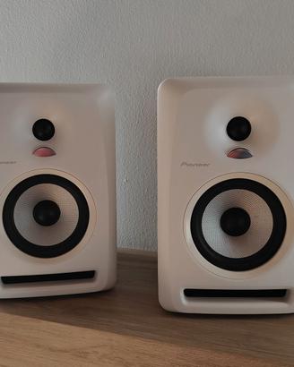 Casse Pioneer S-DJ50X